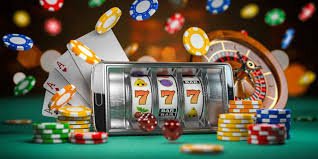 Payout schedule and betting options