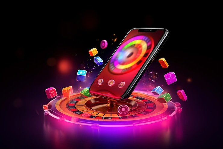 koibet4d login featured game showcase