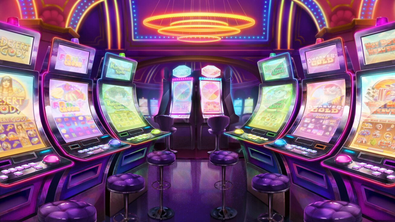 koibet4d login featured game showcase