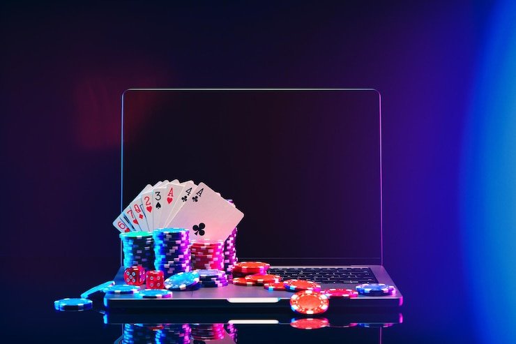 koibet4d login number games interface showing digit selection
